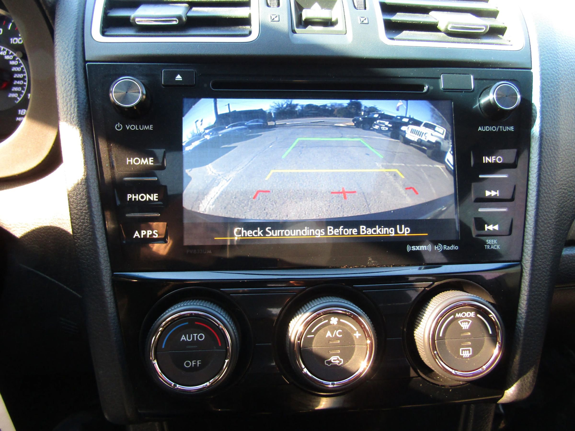 Used 2018 Subaru WRX Premium image 25