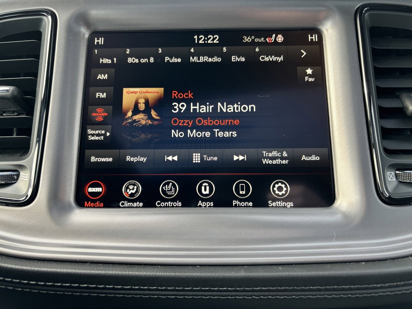 Used 2023 Dodge Challenger R/T w/ T/A Package image 15