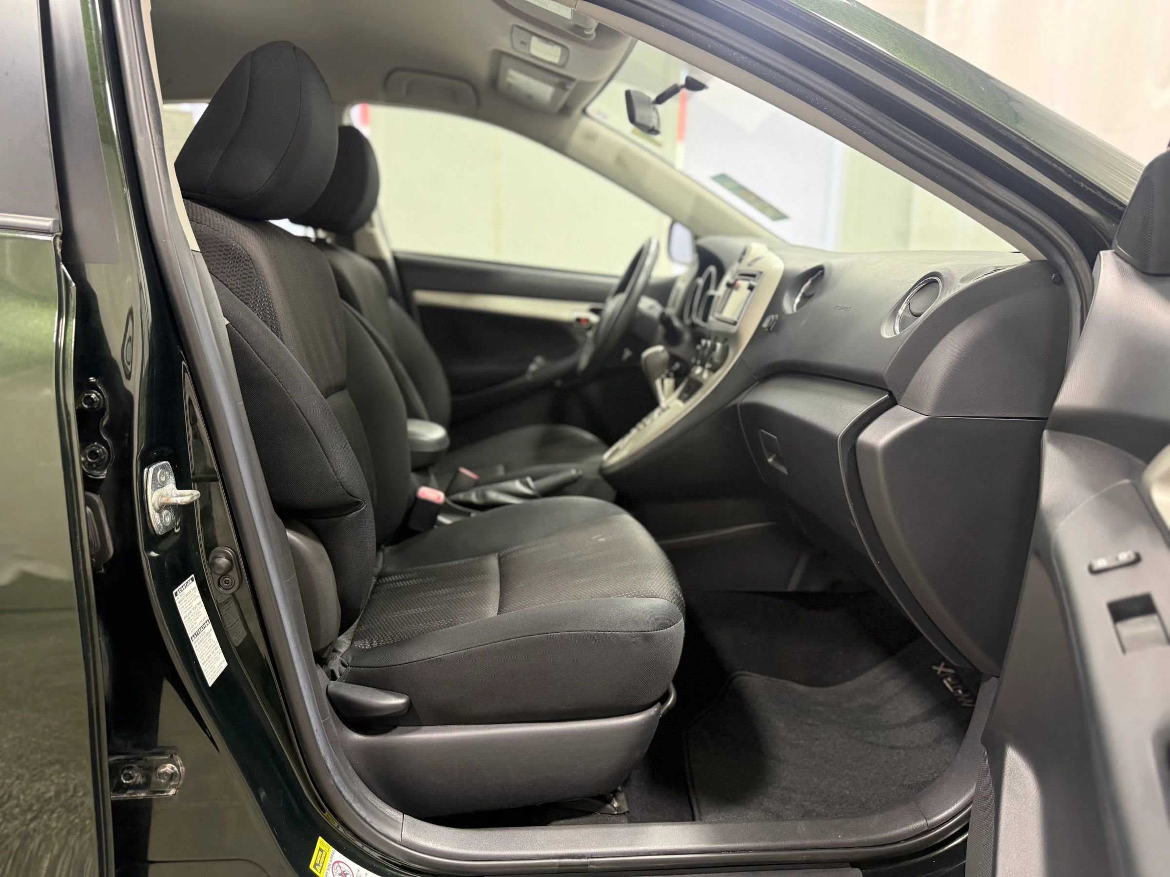 Used 2013 Toyota Matrix S w/ S Sport Pkg image 25