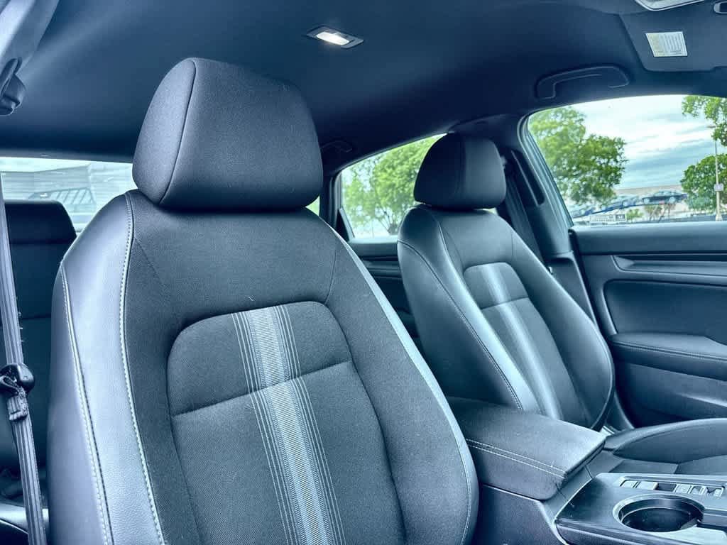 Used 2024 Honda Civic Sport image 27