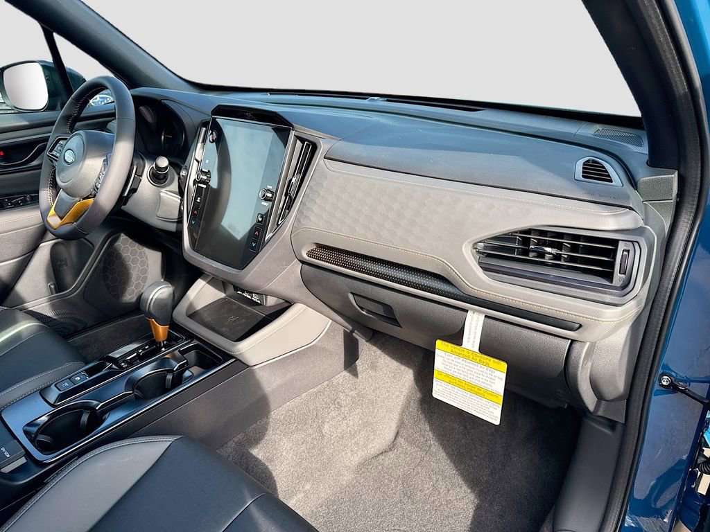New 2026 Subaru Forester Wilderness image 27