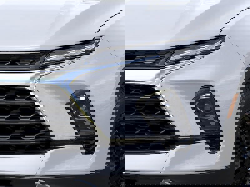 New 2026 Chevrolet Blazer LT image 10