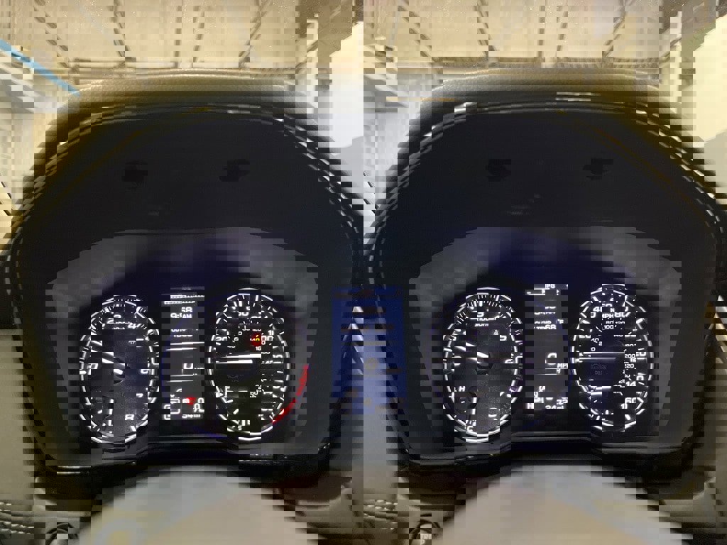 Certified 2025 Subaru Legacy Premium image 16