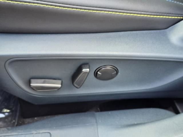 New 2025 Ford Maverick Lobo image 13