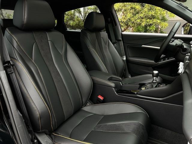 New 2026 Acura Integra A-Spec w/ Technology Package FWD image 33