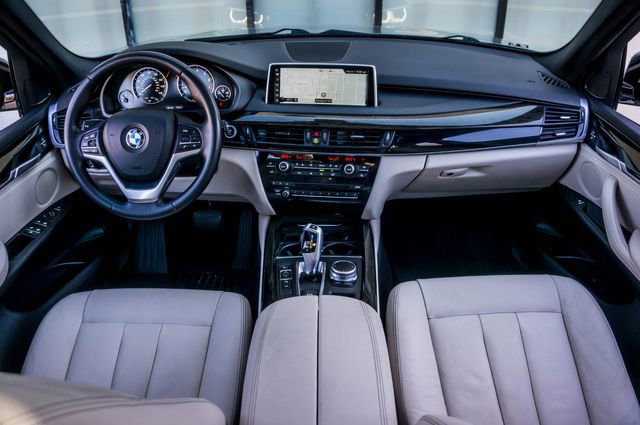 Used 2017 BMW X5 sDrive35i image 6