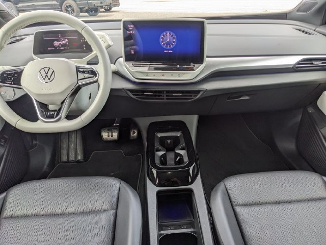Used 2021 Volkswagen ID.4 1st Edition RWD image 18