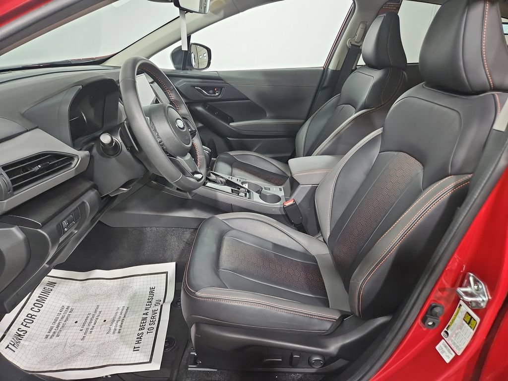 Certified 2025 Subaru Crosstrek 2.5i Limited w/ Popular Package #4A AWD/4WD image 11