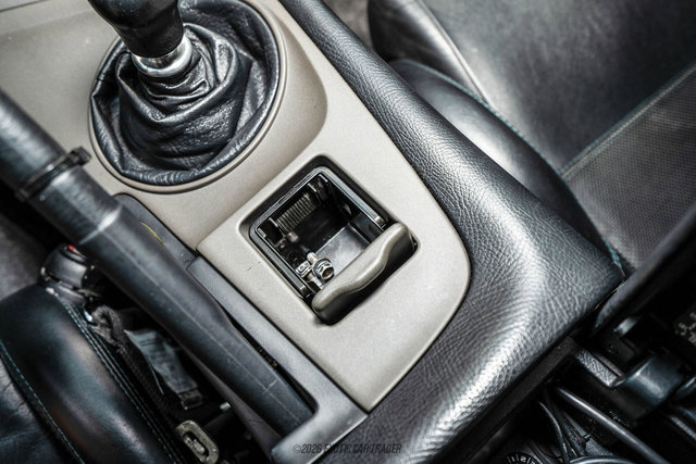 Used 1997 Toyota Supra Turbo image 53