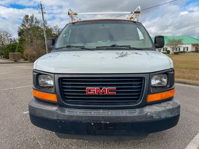 Used 2013 GMC Savana 1500 RWD image 7