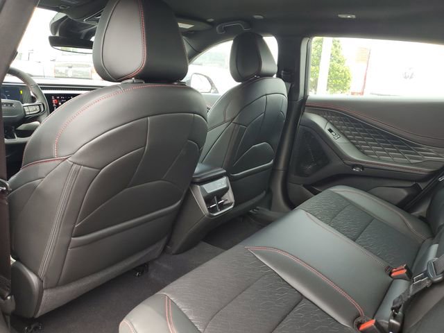 New 2026 Dodge Charger R/T AWD/4WD image 11