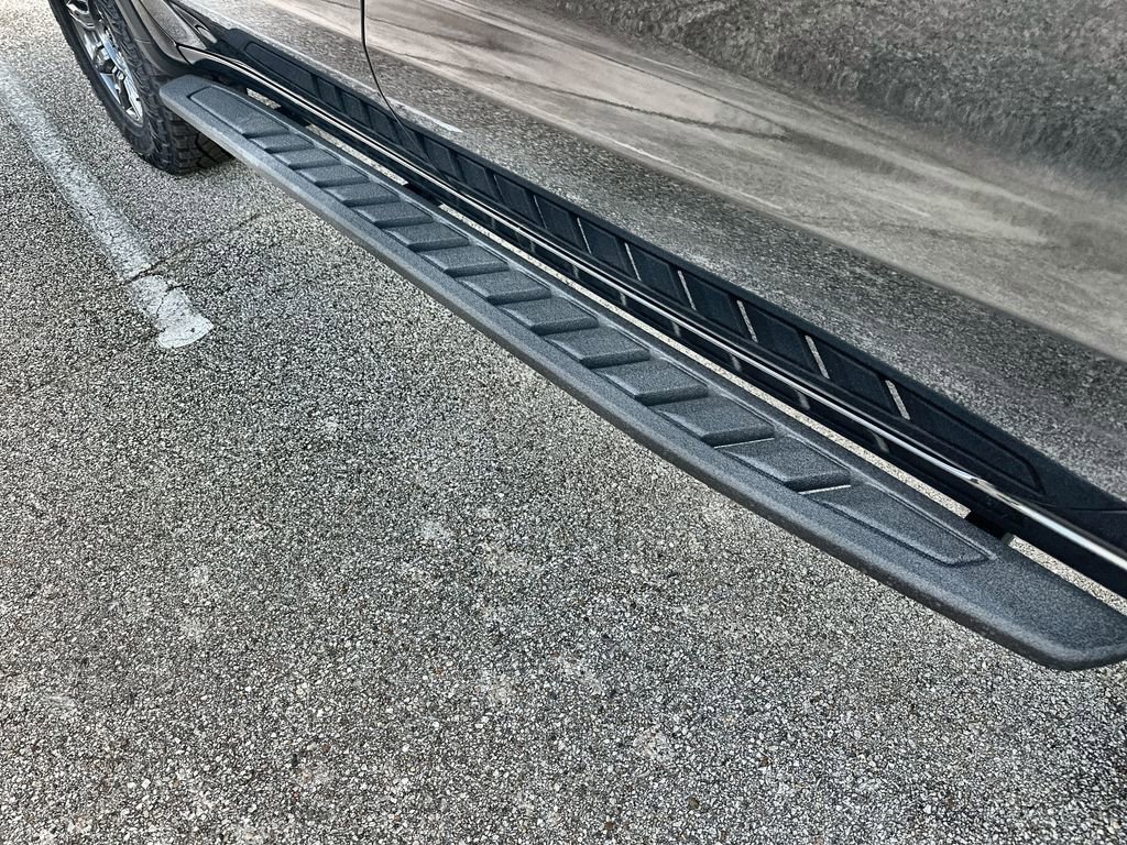 New 2026 GMC Sierra 1500 AT4X image 13