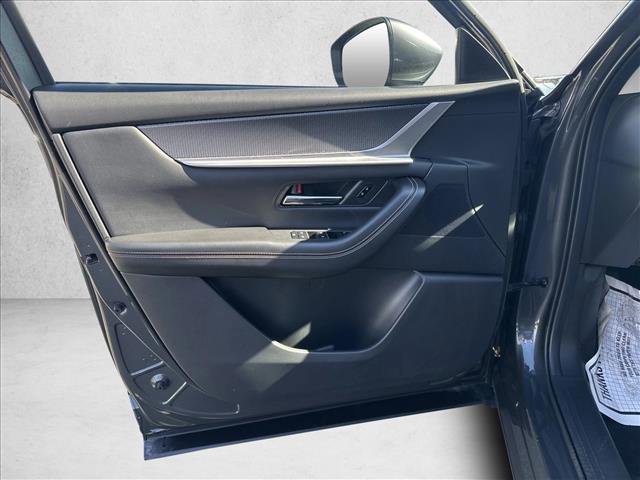 Certified 2024 MAZDA CX-90 Plug-In Hybrid w/ Preferred image 2