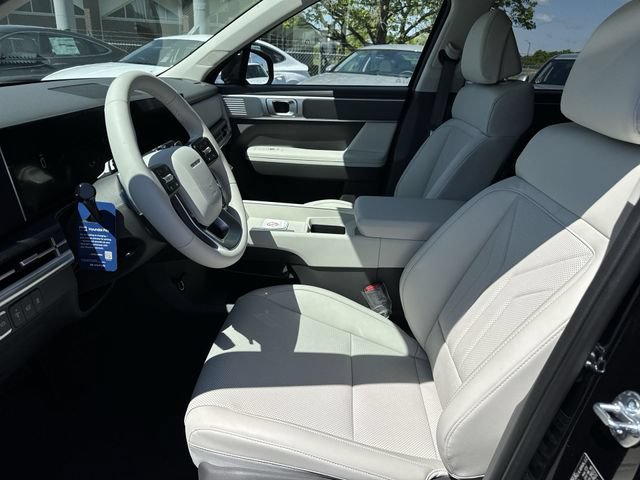 New 2026 Hyundai Santa Fe SEL AWD/4WD image 20