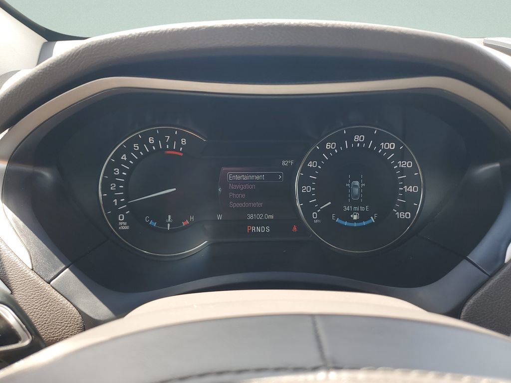 Used 2019 Lincoln MKZ Reserve image 31