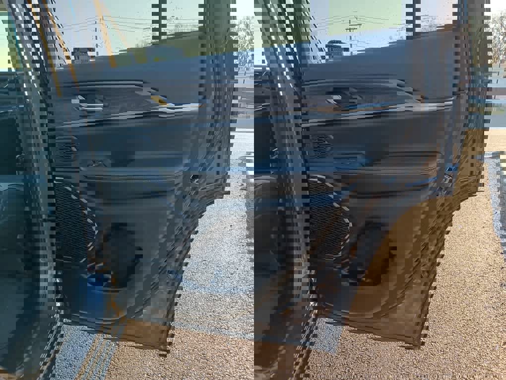 Used 2023 Jeep Grand Cherokee 4WD 4xe image 39