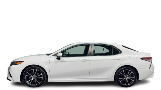 Used 2019 Toyota Camry SE w/ Convenience Package