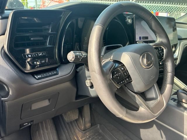 Used 2024 Lexus TX 350 FWD w/ Technology Package image 9