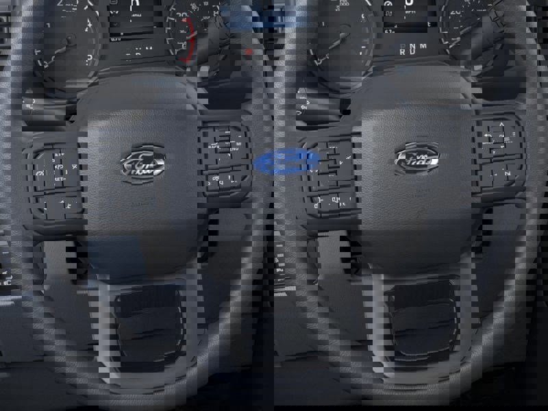 New 2026 Ford F350 XL w/ STX Appearance Package image 35