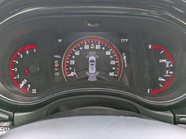 Used 2023 Dodge Durango R/T w/ Blacktop Package image 23