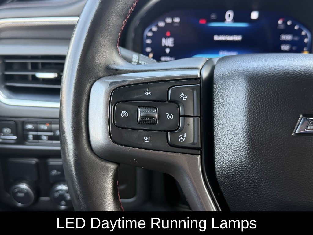 Used 2023 Chevrolet Tahoe RST w/ Luxury Package RWD image 14