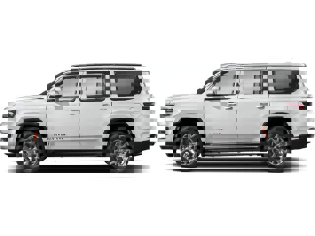 Used 2022 Jeep Wagoneer Series III w/ Convenience Group I image 2