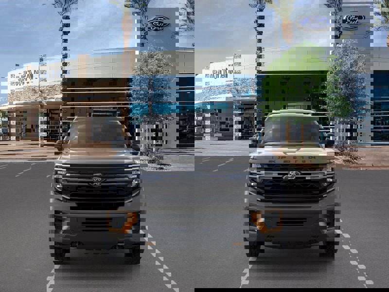 New 2026 Ford Expedition Tremor image 6