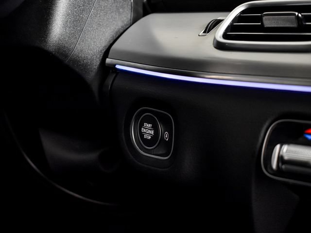 Certified 2025 Mercedes-Benz GLS 450 4MATIC image 32