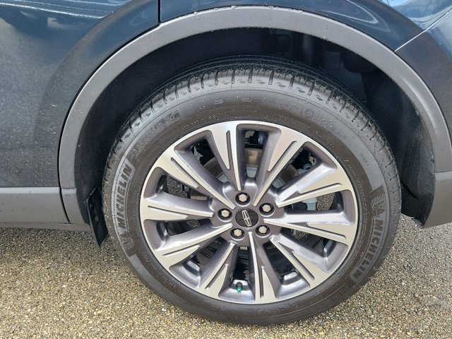 Certified 2024 Lincoln Aviator Black Label w/ Dynamic Handling Package image 10