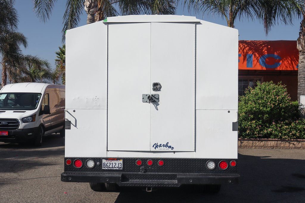 Used 2021 RAM 3500 SLT w/ Quick Order Package 27G SLT image 7