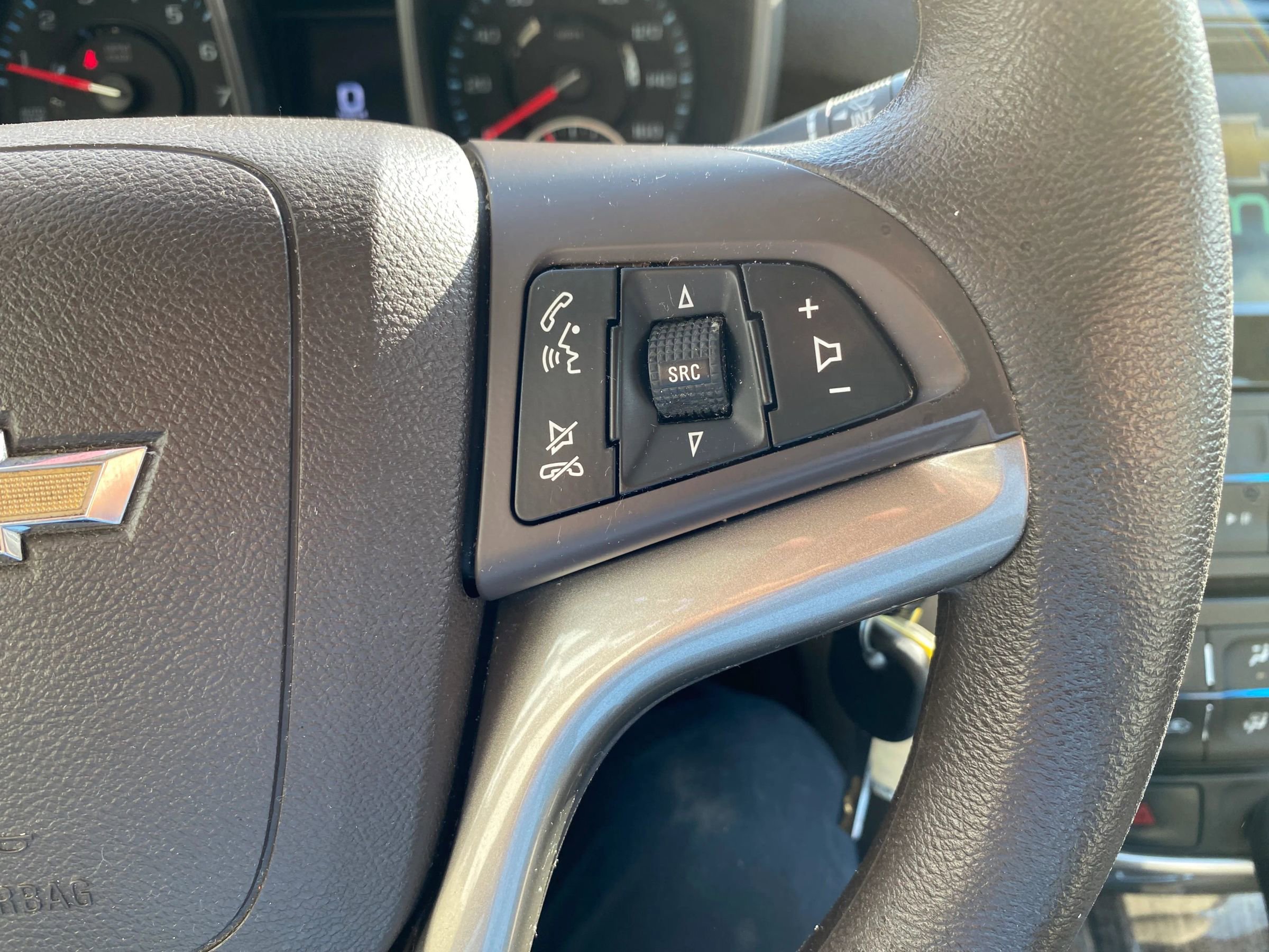 Used 2015 Chevrolet Malibu LT w/ Power Convenience Package FWD image 15