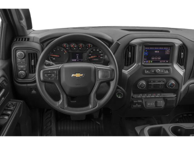 New 2026 Chevrolet Silverado 3500 High Country AWD/4WD image 4