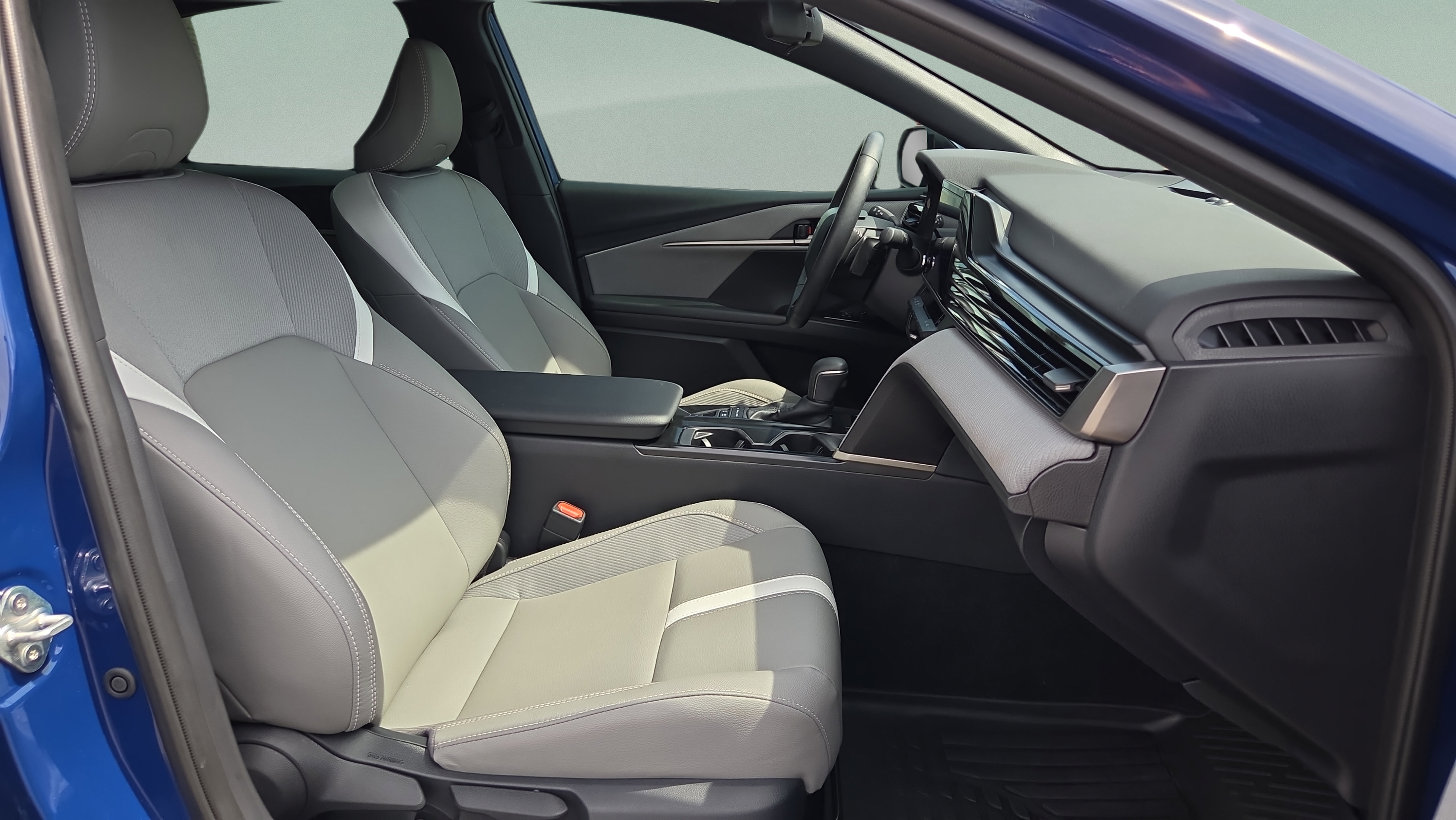 Certified 2026 Toyota Camry SE FWD image 15