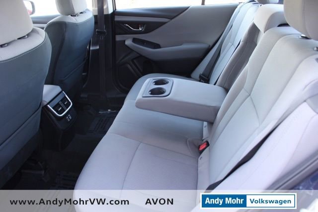 Used 2023 Subaru Legacy Premium image 24