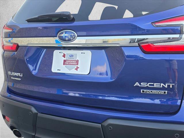 Certified 2026 Subaru Ascent Touring AWD/4WD image 15