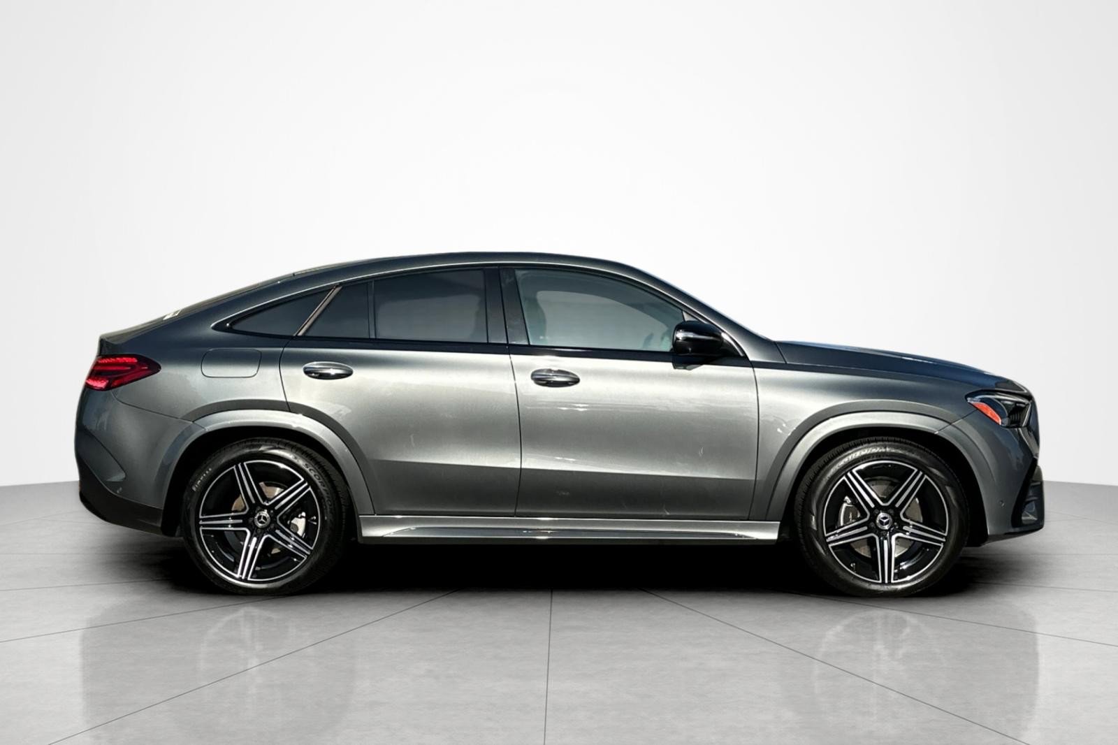 Used 2026 Mercedes-Benz GLE 450 4MATIC Coupe image 6