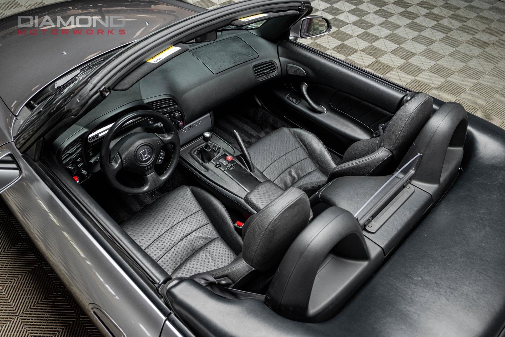 Used 2007 Honda S2000 image 61