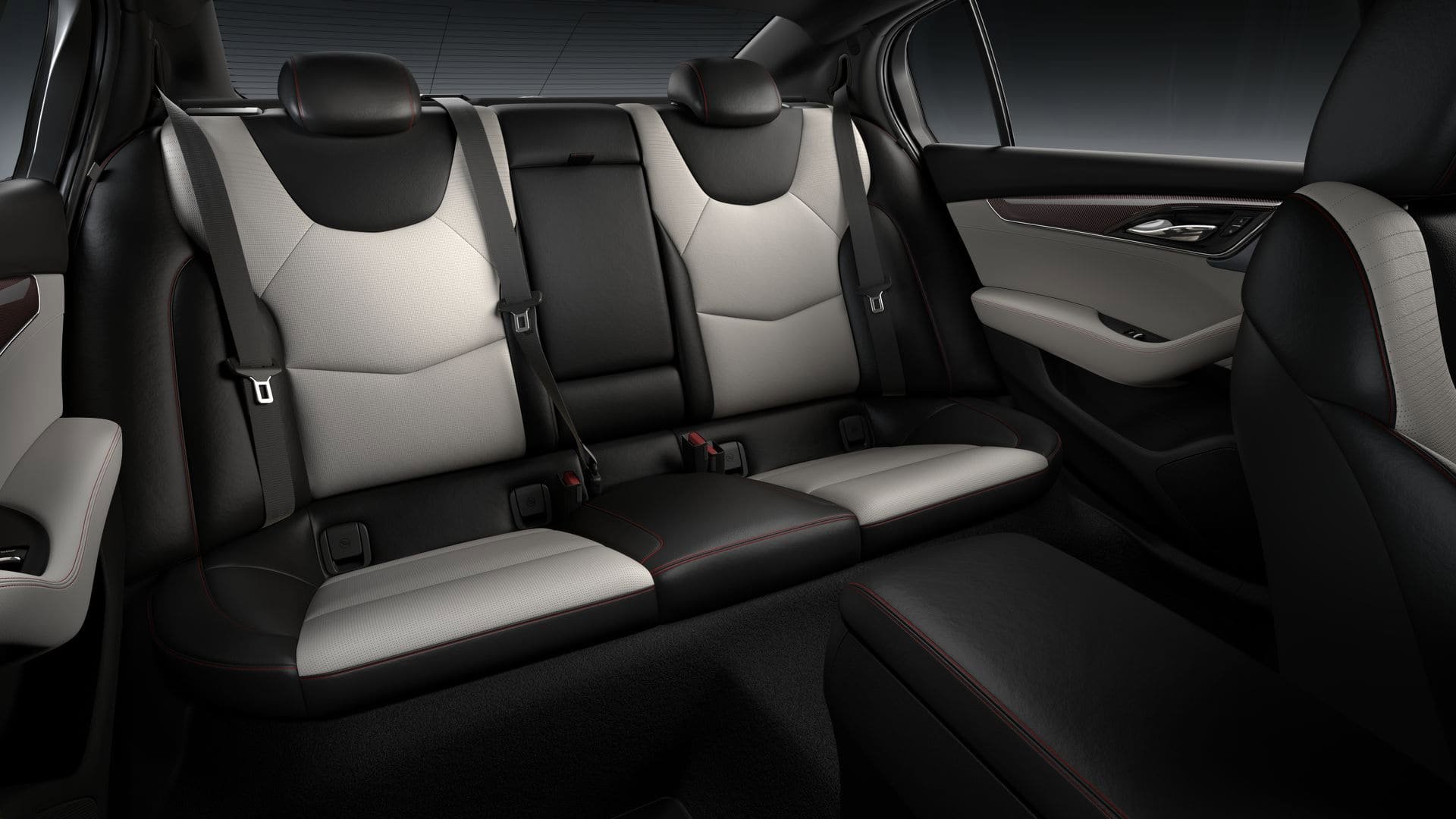 New 2026 Cadillac CT5 Sport RWD image 10