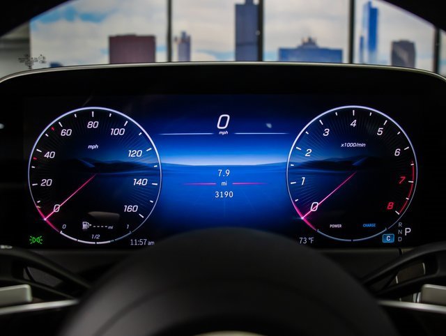 Certified 2024 Mercedes-Benz E 350 4MATIC Sedan image 18