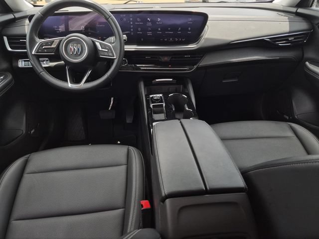 Used 2024 Buick Envision Preferred AWD/4WD image 25