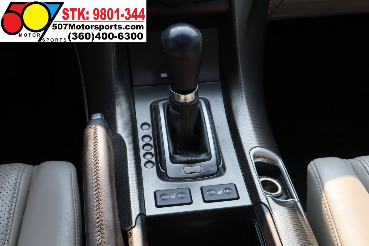 Used 2013 Acura TL w/ Technology Package FWD image 21