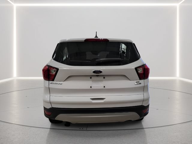 Used 2019 Ford Escape SE AWD/4WD image 28