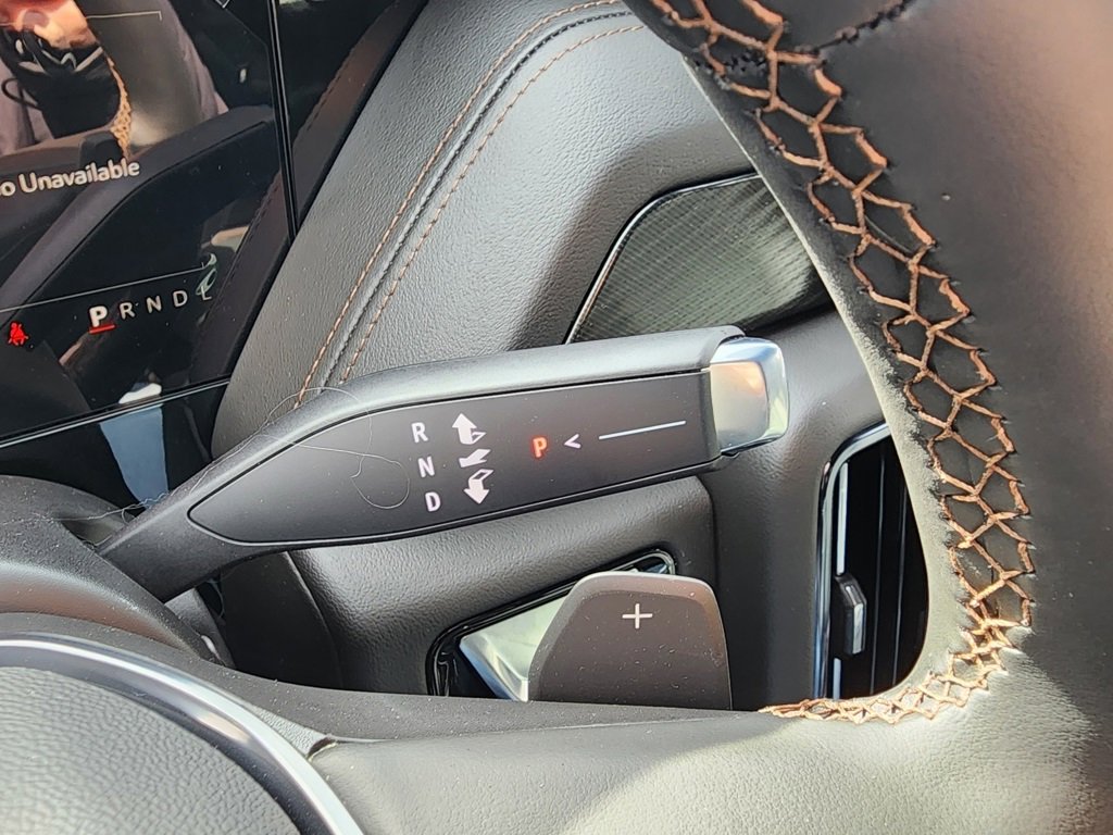 New 2026 GMC Yukon AT4 image 23