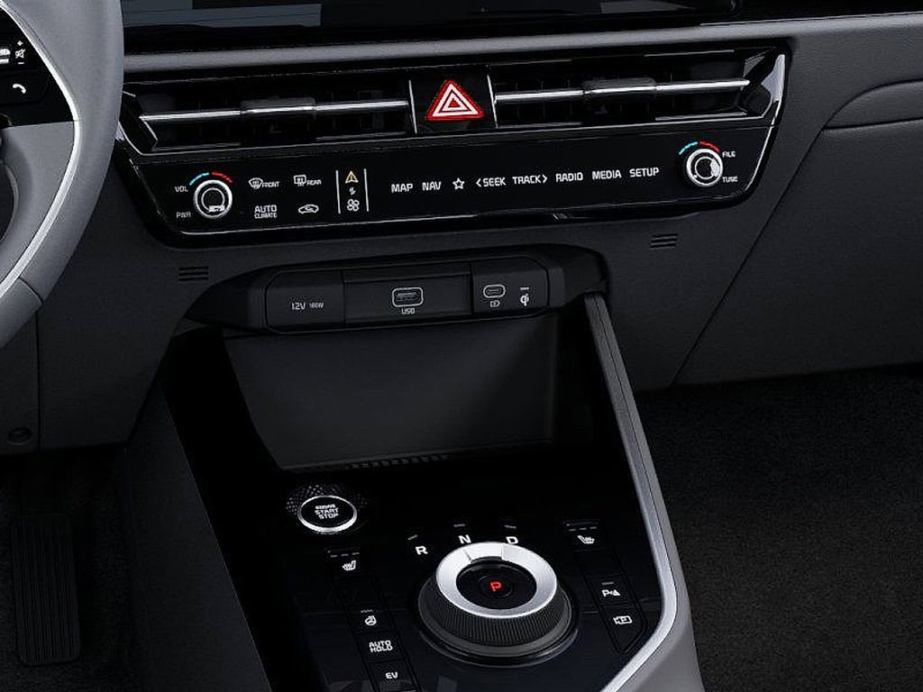 New 2025 Kia Niro EX w/ EX Cold Weather Package FWD image 23
