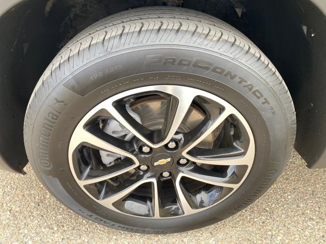 Used 2025 Chevrolet TrailBlazer LT image 23