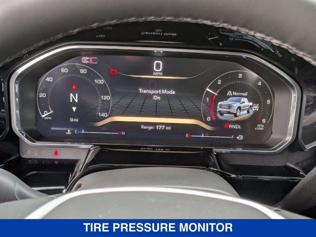 New 2026 GMC Sierra 1500 Elevation image 19