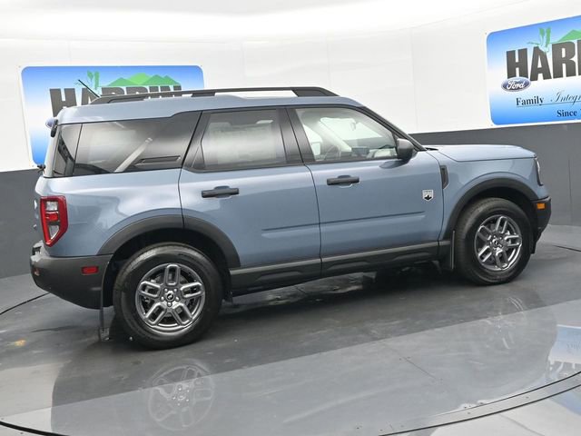 New 2025 Ford Bronco Sport Big Bend image 6