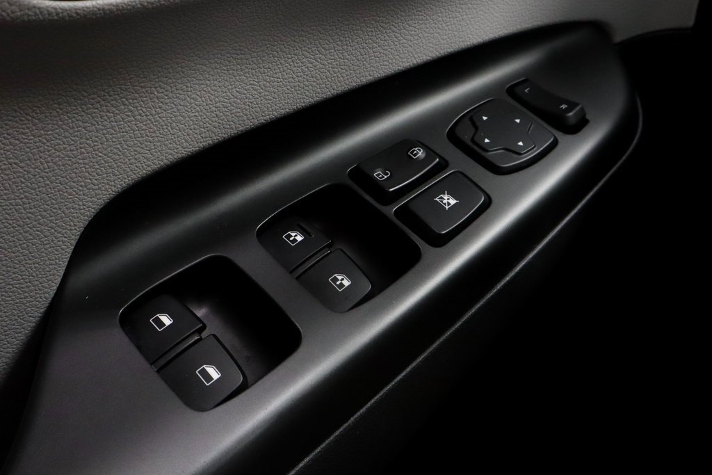 Certified 2023 Hyundai Kona SEL image 25