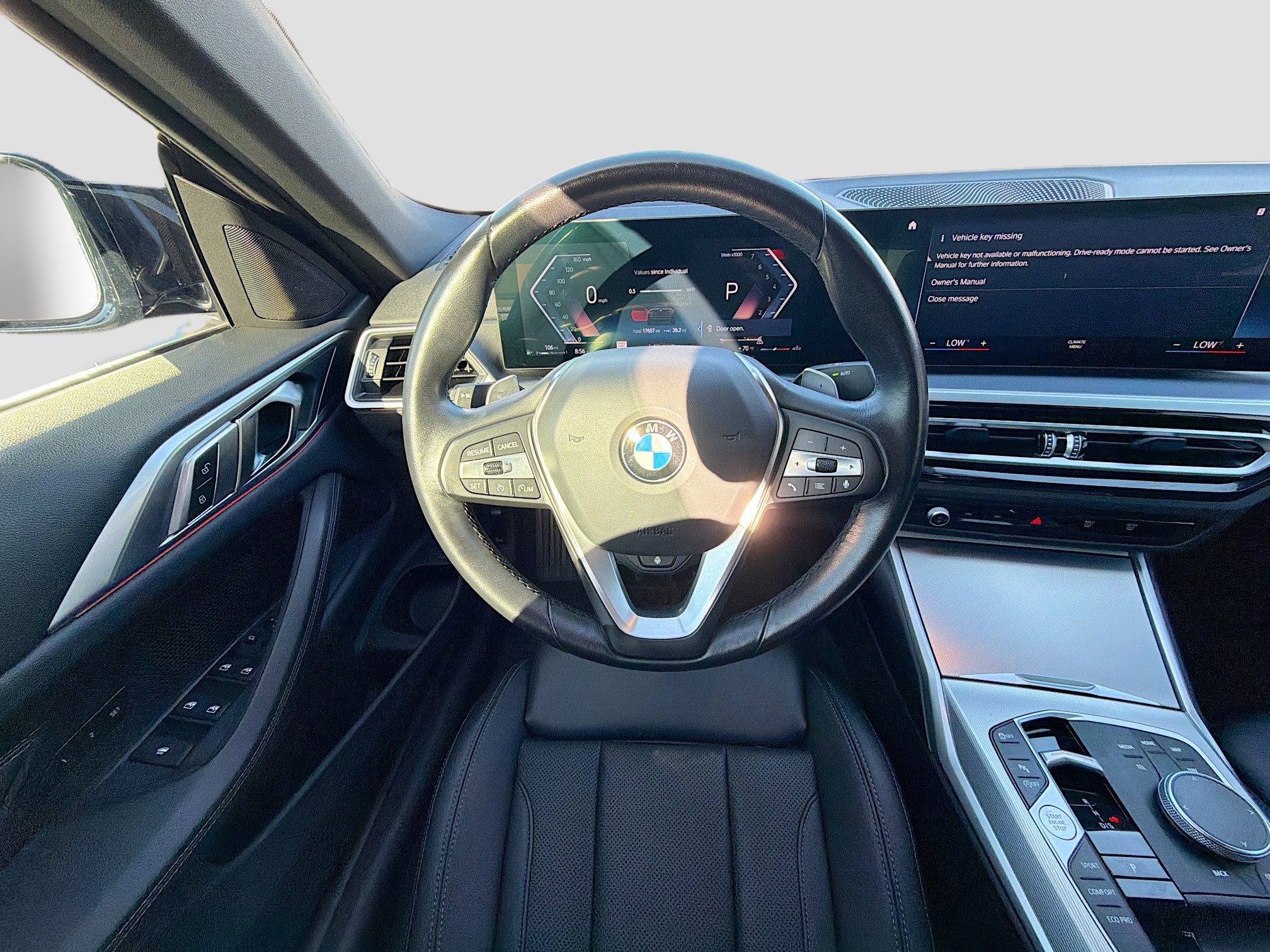 Used 2024 BMW 430i xDrive Convertible image 16