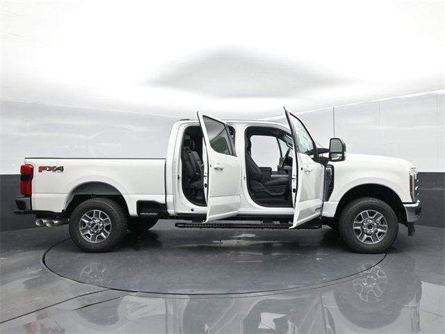 New 2026 Ford F250 Lariat image 66